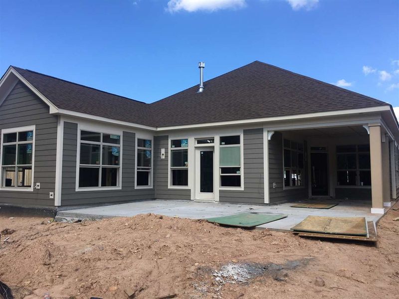 1005 Restoration Dr, Durham, NC 27703