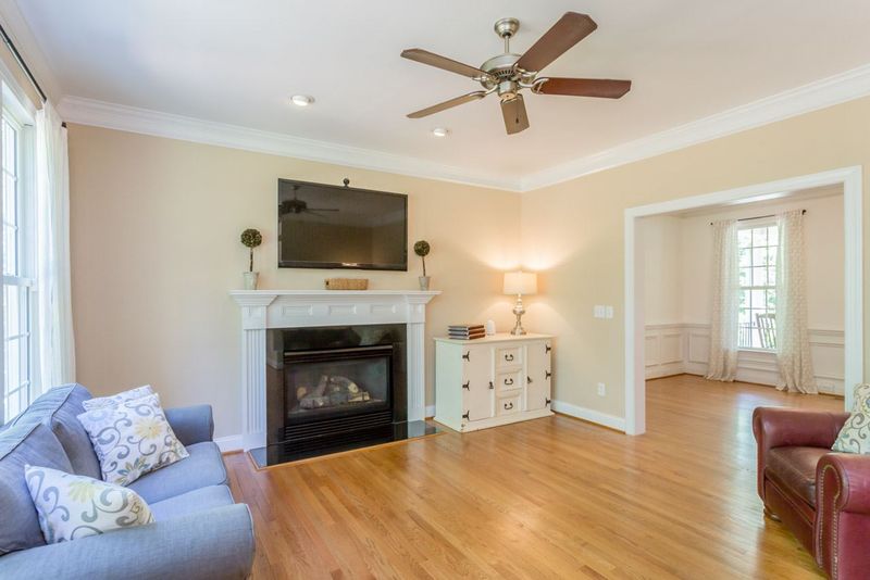 1005 Rivermead Ln, Wake Forest, NC 27587