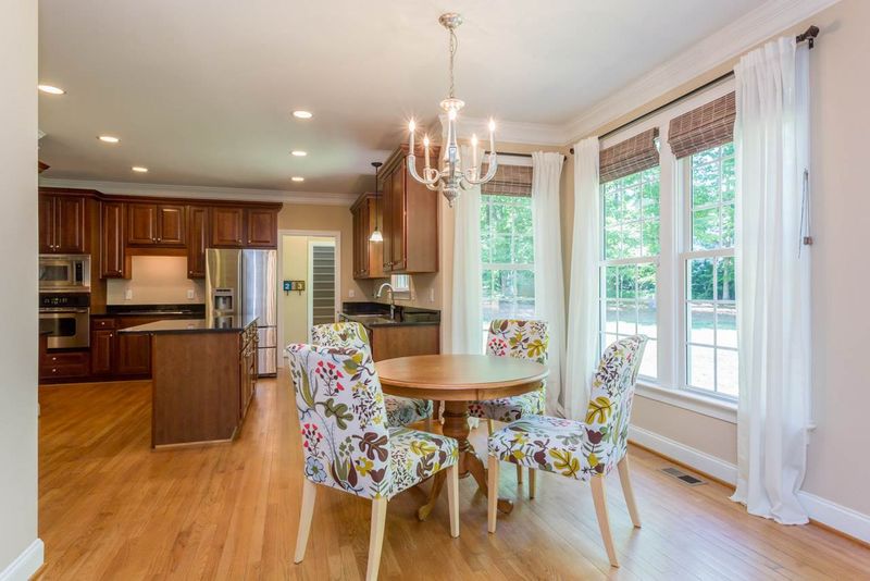 1005 Rivermead Ln, Wake Forest, NC 27587