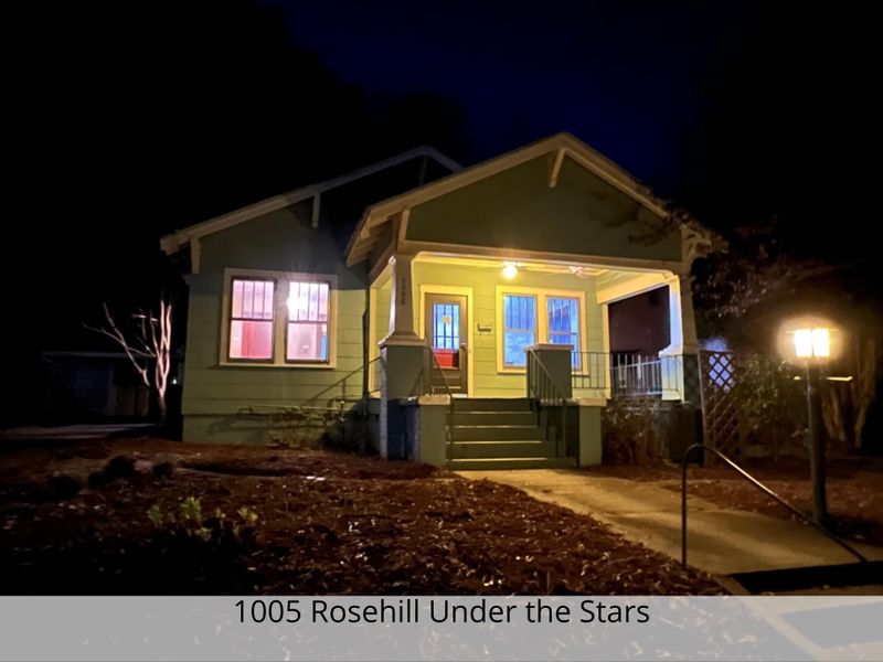 1005 Rosehill Ave, Durham, NC 27705