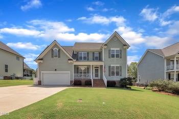 1005 Sarazen Dr, Clayton, NC 27527