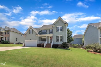 1005 Sarazen Dr, Clayton, NC 27527