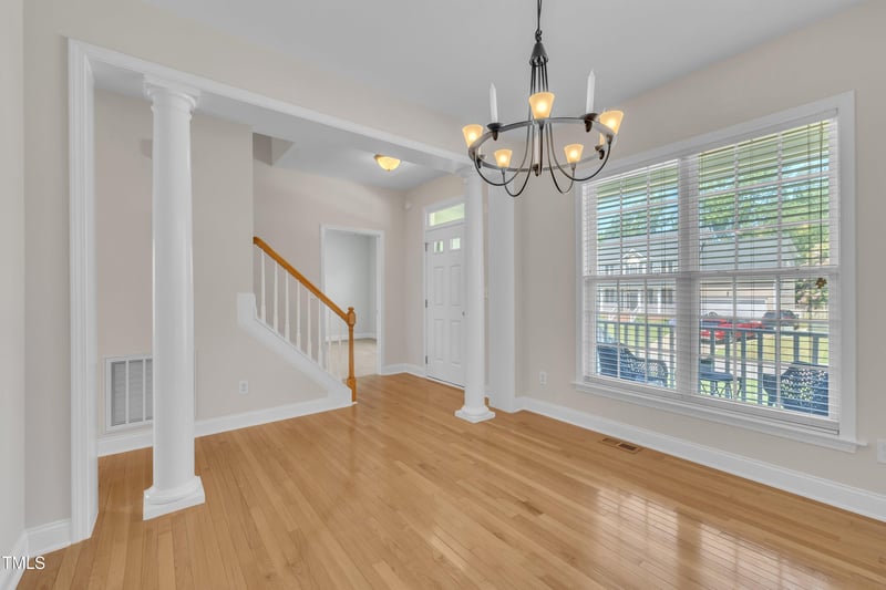 1005 Sarazen Dr, Clayton, NC 27527