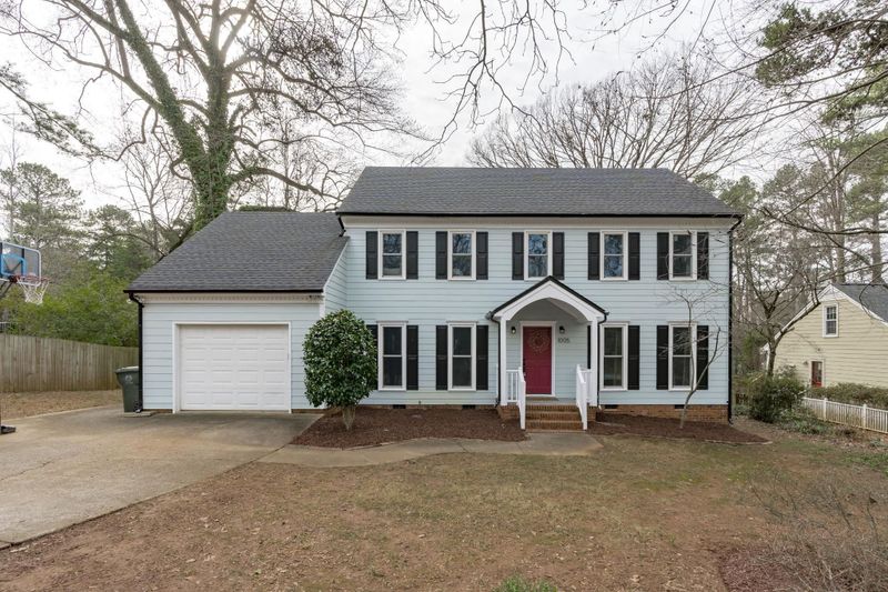 1005 Sawmill Rd, Raleigh, NC 27615