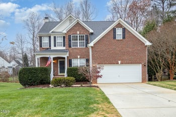 1005 Scotsburg Trl, Hillsborough, NC 27278