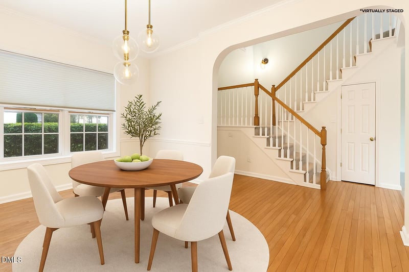 1005 Scotsburg Trl, Hillsborough, NC 27278