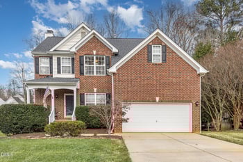 1005 Scotsburg Trl, Hillsborough, NC 27278