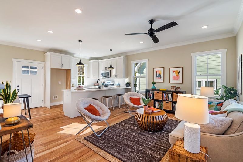 1005 Sedgefield St, Durham, NC 27705