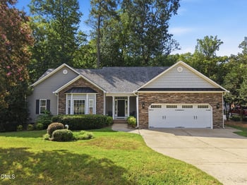 1005 Shannon Ct, Raleigh, NC 27603