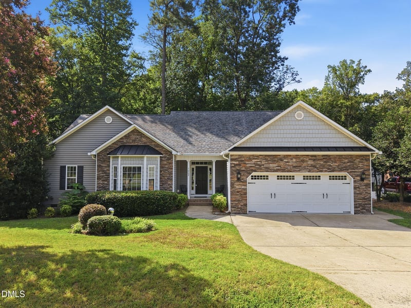 1005 Shannon Ct, Raleigh, NC 27603