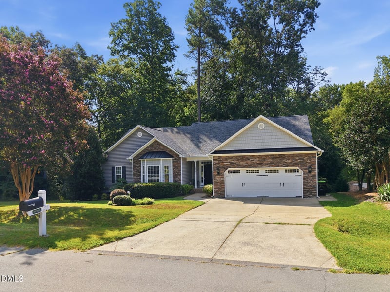 1005 Shannon Ct, Raleigh, NC 27603