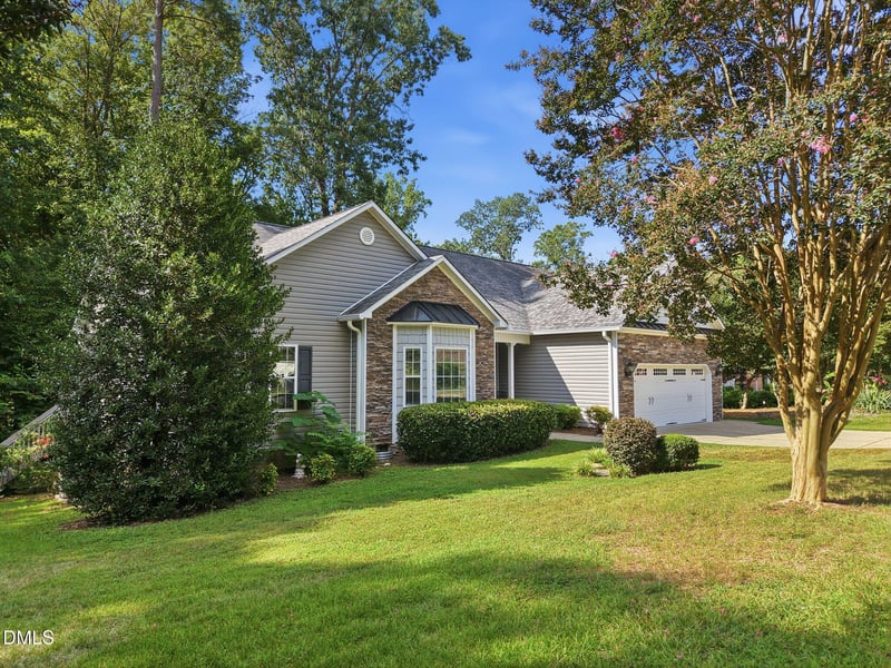 1005 Shannon Ct, Raleigh, NC 27603