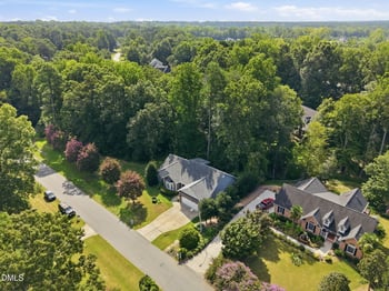 1005 Shannon Ct, Raleigh, NC 27603