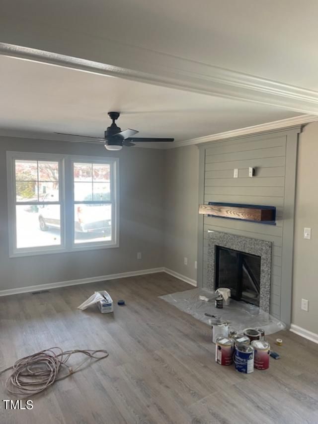 1005 Short St, Lillington, NC 27546