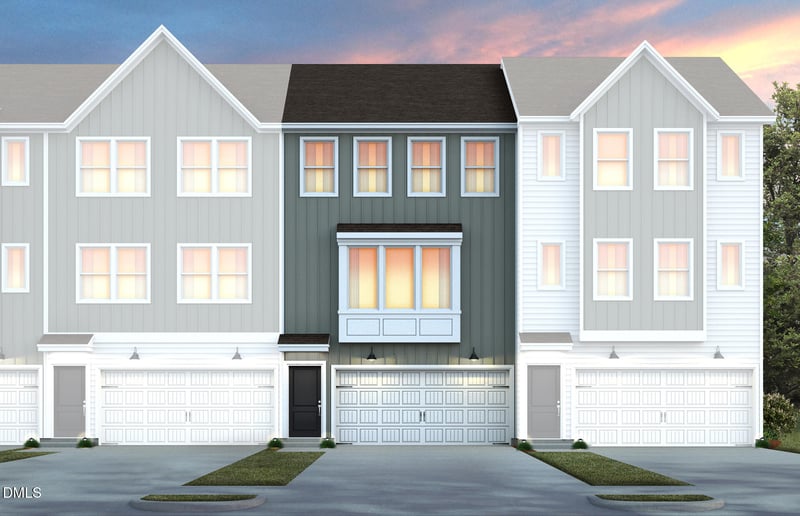 1005 Sparkling Water Way, Durham, NC 27703