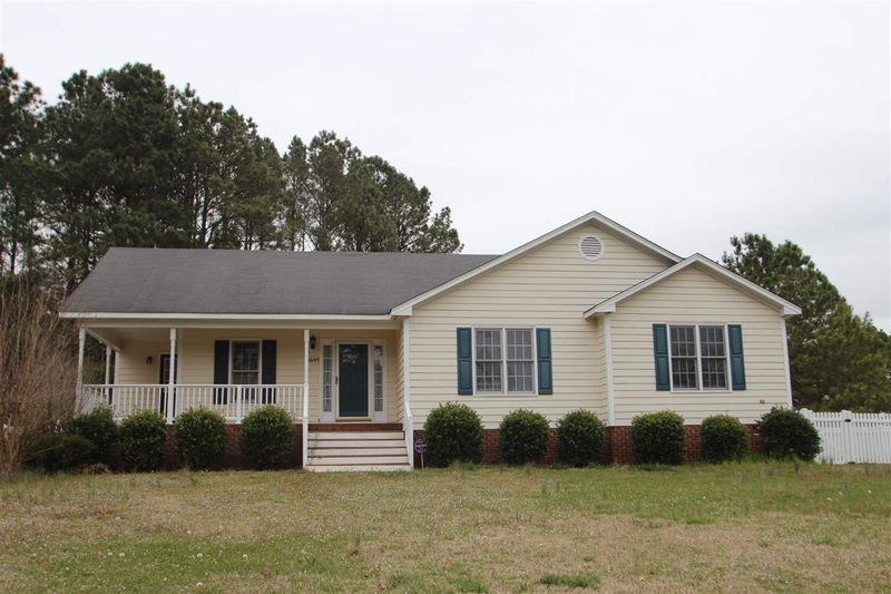 1005 Stallings Glen Ln, Raleigh, NC 27603