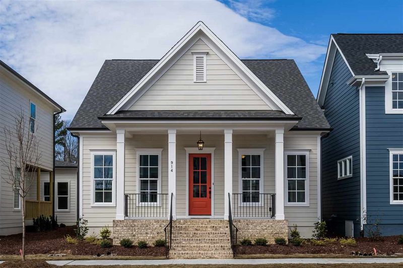 1005 Starkville St, Durham, NC 27713