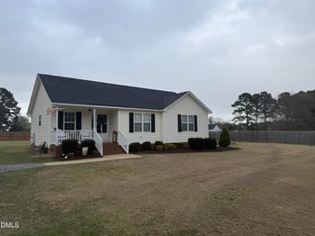 1005 Stonewater Dr, Raleigh, NC 27603