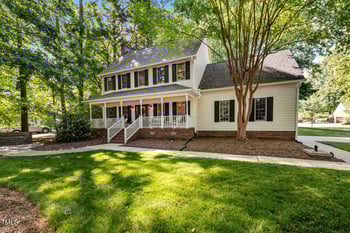 1005 Stuart Dr, Mebane, NC 27302