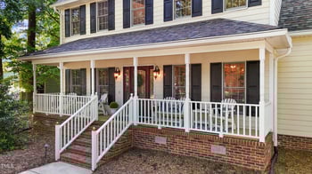 1005 Stuart Dr, Mebane, NC 27302