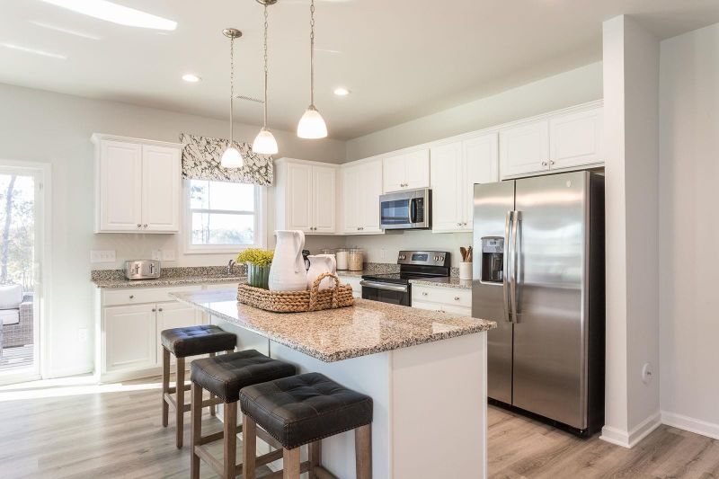 1005 Sumter Point Way #417, Knightdale, NC 27545