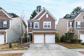 1005 Sweet Cream Ct, Durham, NC 27703