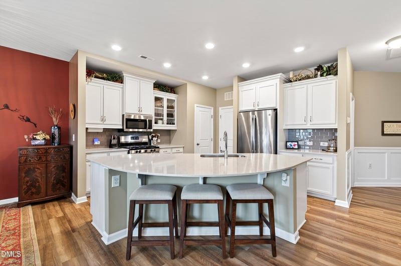 1005 Sweet Cream Ct, Durham, NC 27703