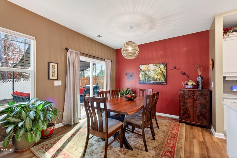 1005 Sweet Cream Ct, Durham, NC 27703