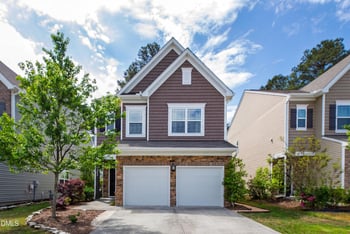 1005 Sweet Cream Ct, Durham, NC 27703