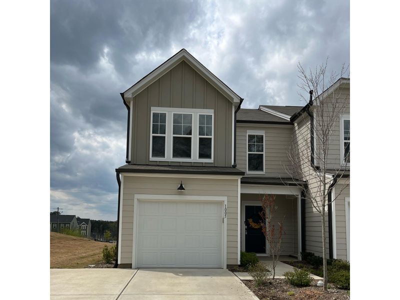 1005 Sycaten St, Durham, NC 27703
