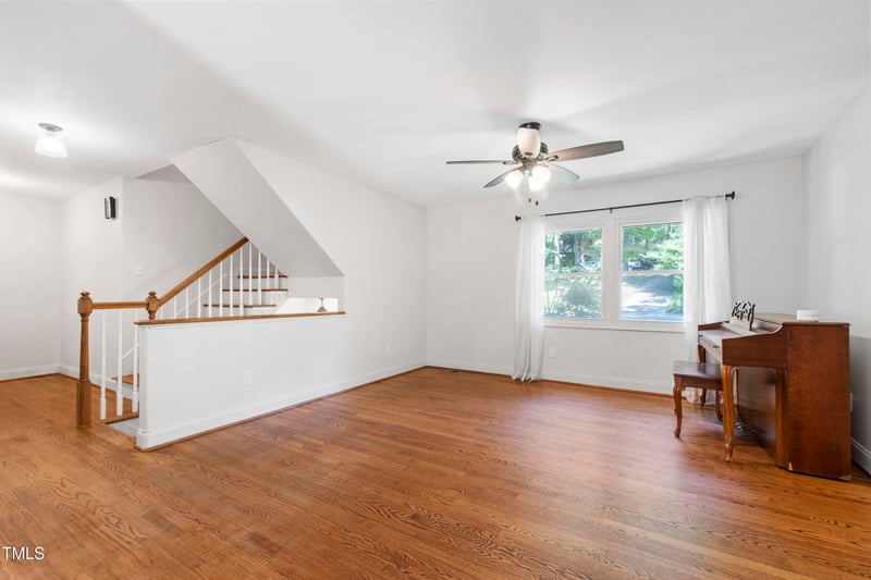 1005 Temple St, Raleigh, NC 27609
