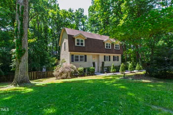 1005 Temple St, Raleigh, NC 27609