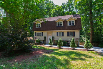 1005 Temple St, Raleigh, NC 27609