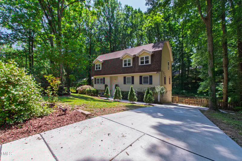 1005 Temple St, Raleigh, NC 27609