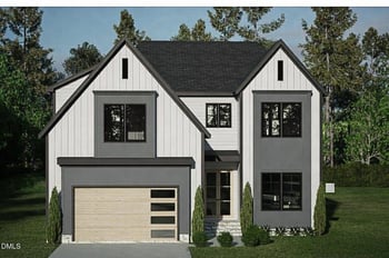 1005 Temple St, Raleigh, NC 27609