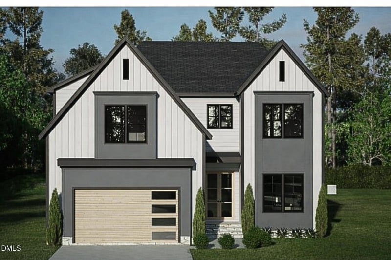 1005 Temple St, Raleigh, NC 27609