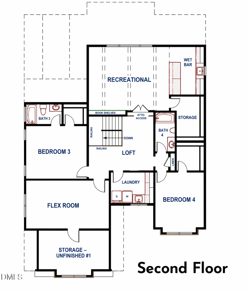 1005 Temple St, Raleigh, NC 27609