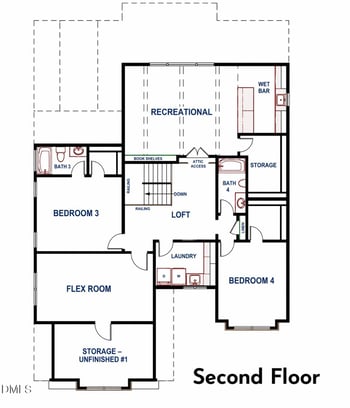 1005 Temple St, Raleigh, NC 27609