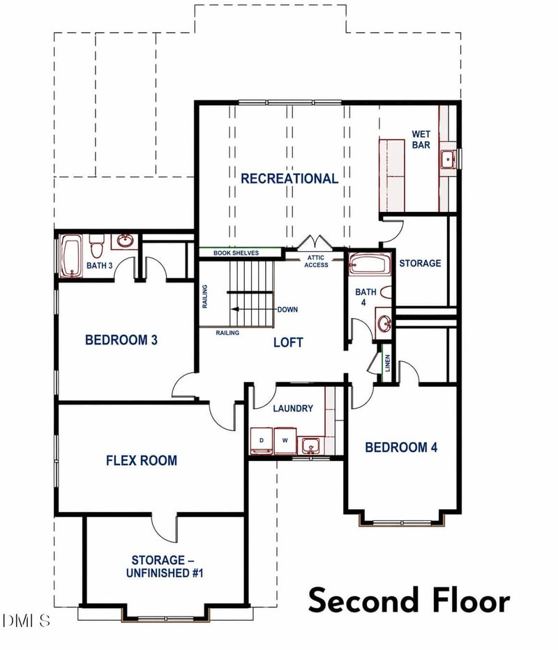 1005 Temple St, Raleigh, NC 27609