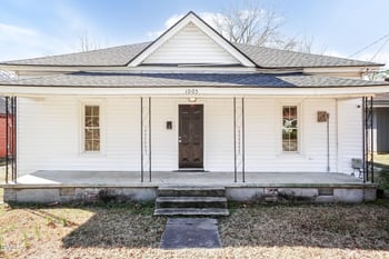 1005 Thomas St, Rocky Mount, NC 27804