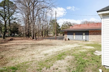 1005 Thomas St, Rocky Mount, NC 27804