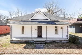 1005 Thomas St, Rocky Mount, NC 27804