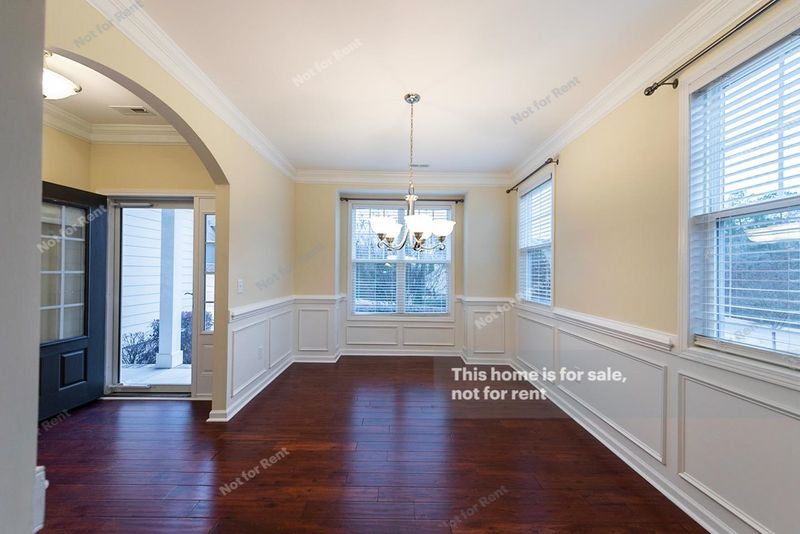 1005 Traditions Meadow Dr, Wake Forest, NC 27587