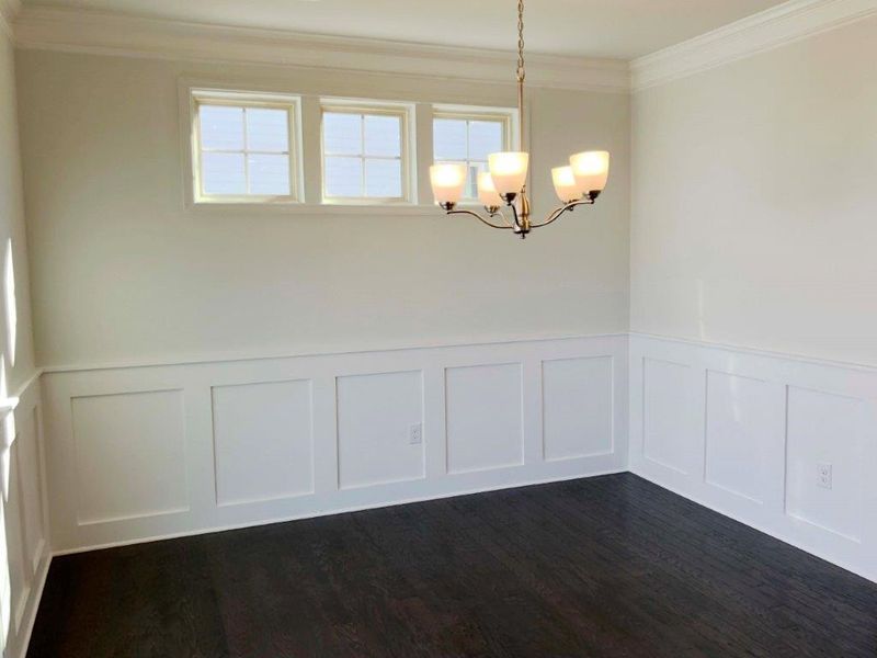 1005 Tranquil Creek Way, Wake Forest, NC 27587