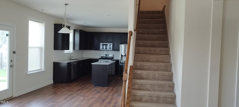 1005 Travern Dr, Raleigh, NC 27603