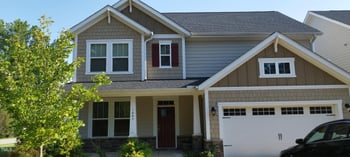 1005 Travern Dr, Raleigh, NC 27603