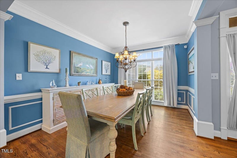 1005 Turner Meadow Dr, Raleigh, NC 27603