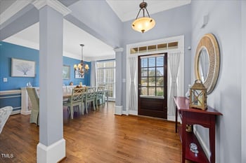 1005 Turner Meadow Dr, Raleigh, NC 27603