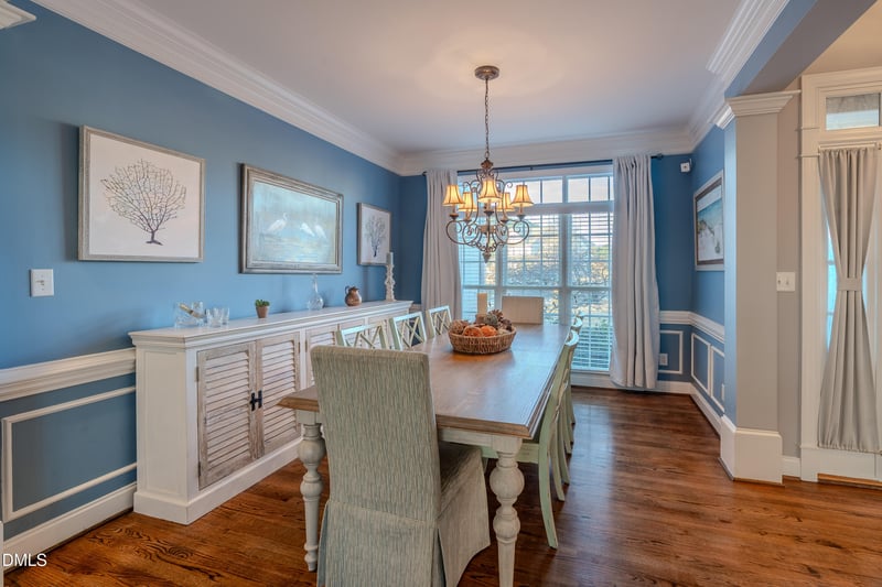 1005 Turner Meadow Dr, Raleigh, NC 27603