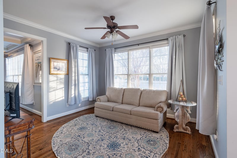 1005 Turner Meadow Dr, Raleigh, NC 27603